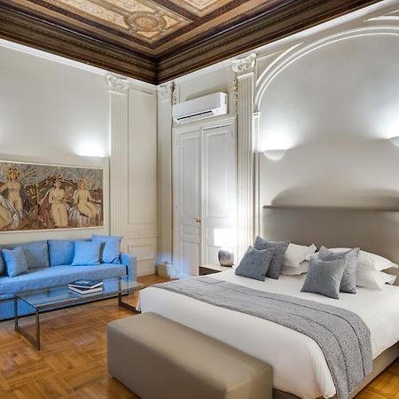 33Solonossuites Athene Buitenkant foto