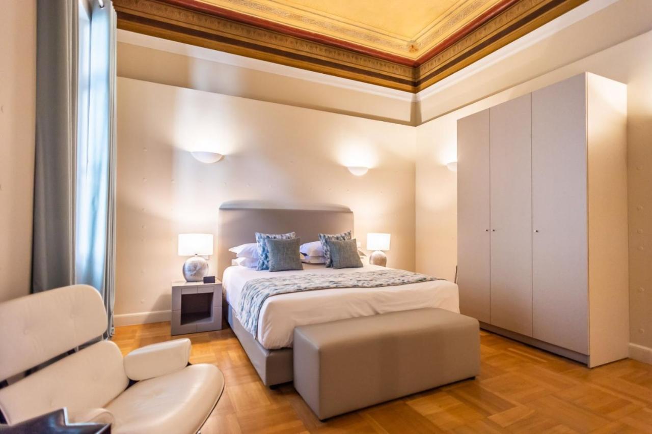 33Solonossuites Athene Buitenkant foto