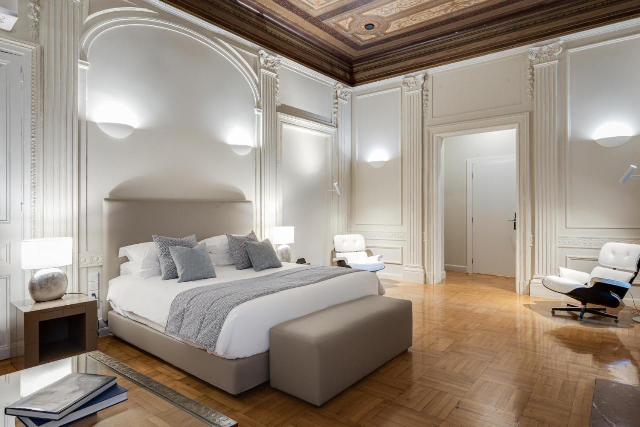 33Solonossuites Athene Buitenkant foto
