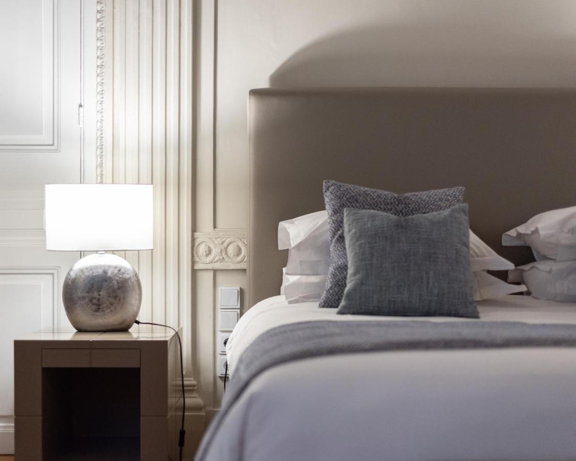 33Solonossuites Athene Buitenkant foto