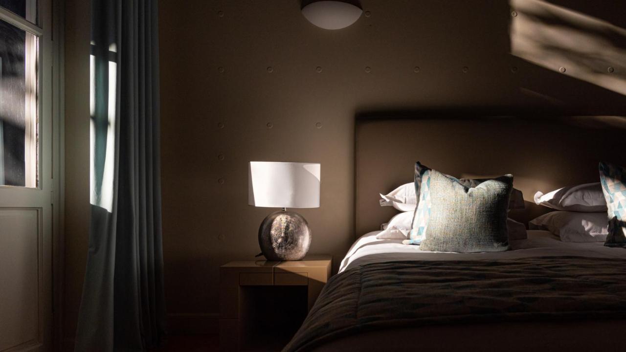 33Solonossuites Athene Buitenkant foto