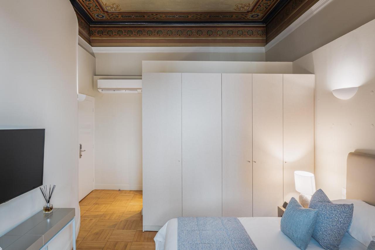 33Solonossuites Athene Buitenkant foto