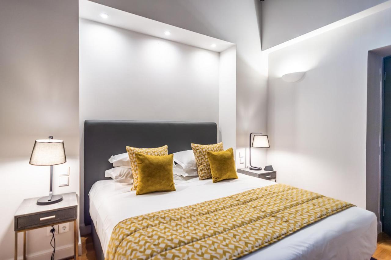 33Solonossuites Athene Buitenkant foto