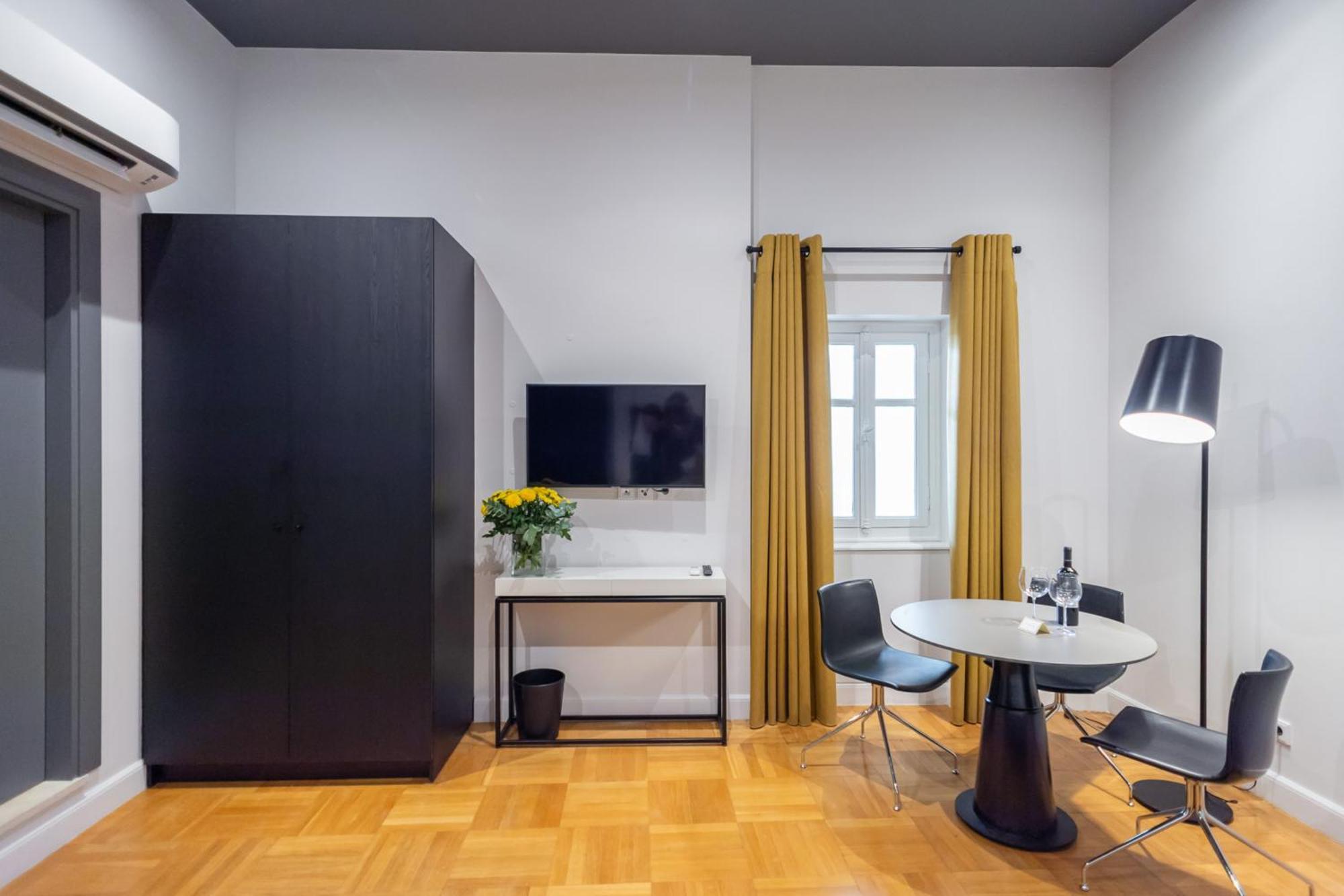 33Solonossuites Athene Kamer foto