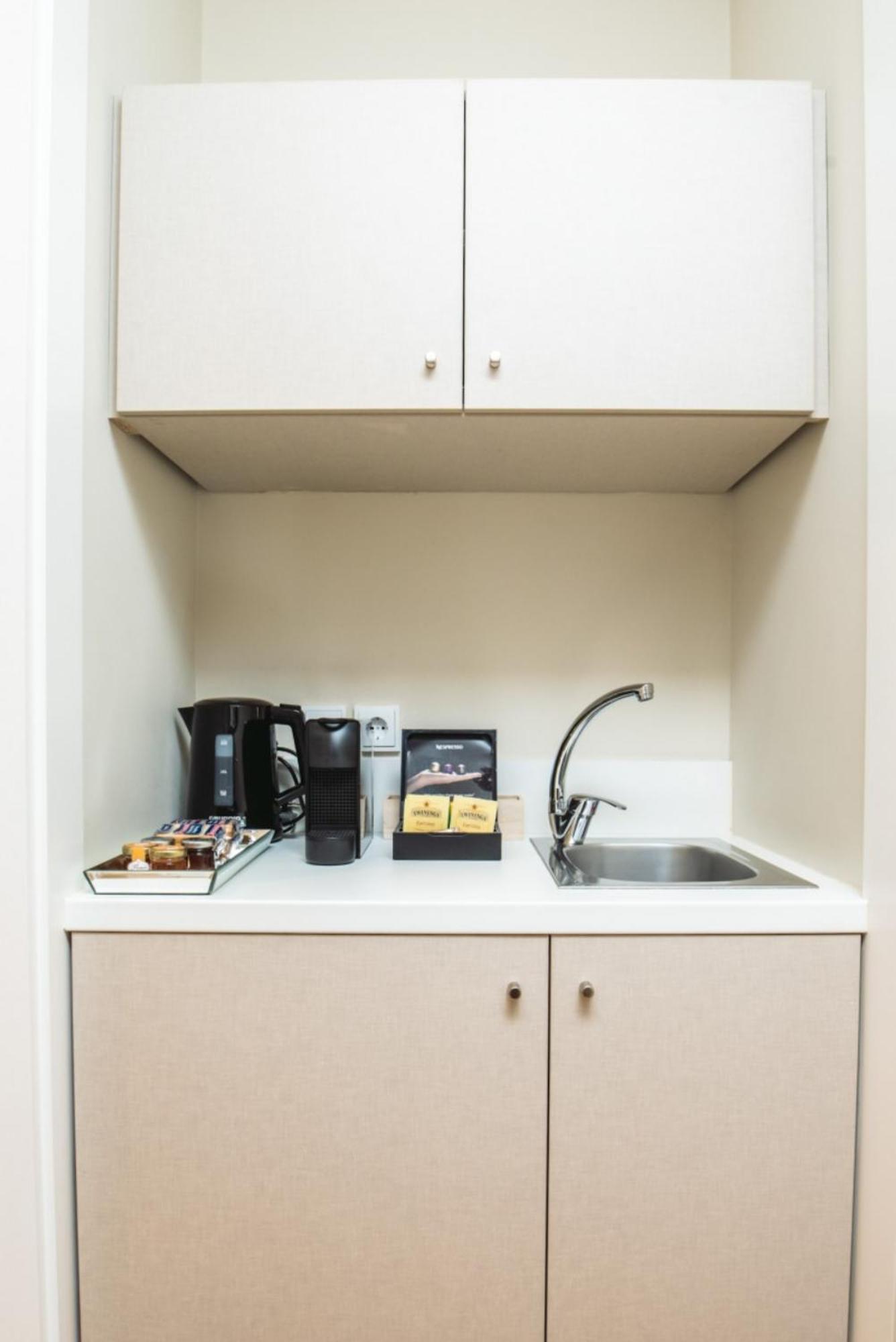 33Solonossuites Athene Kamer foto