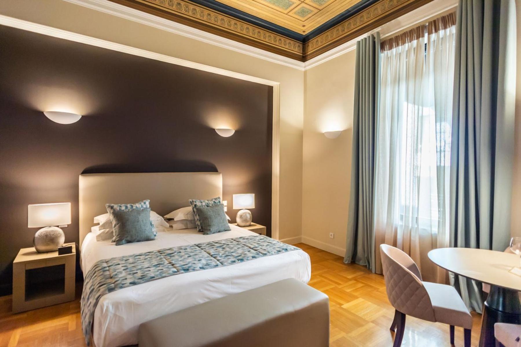 33Solonossuites Athene Kamer foto