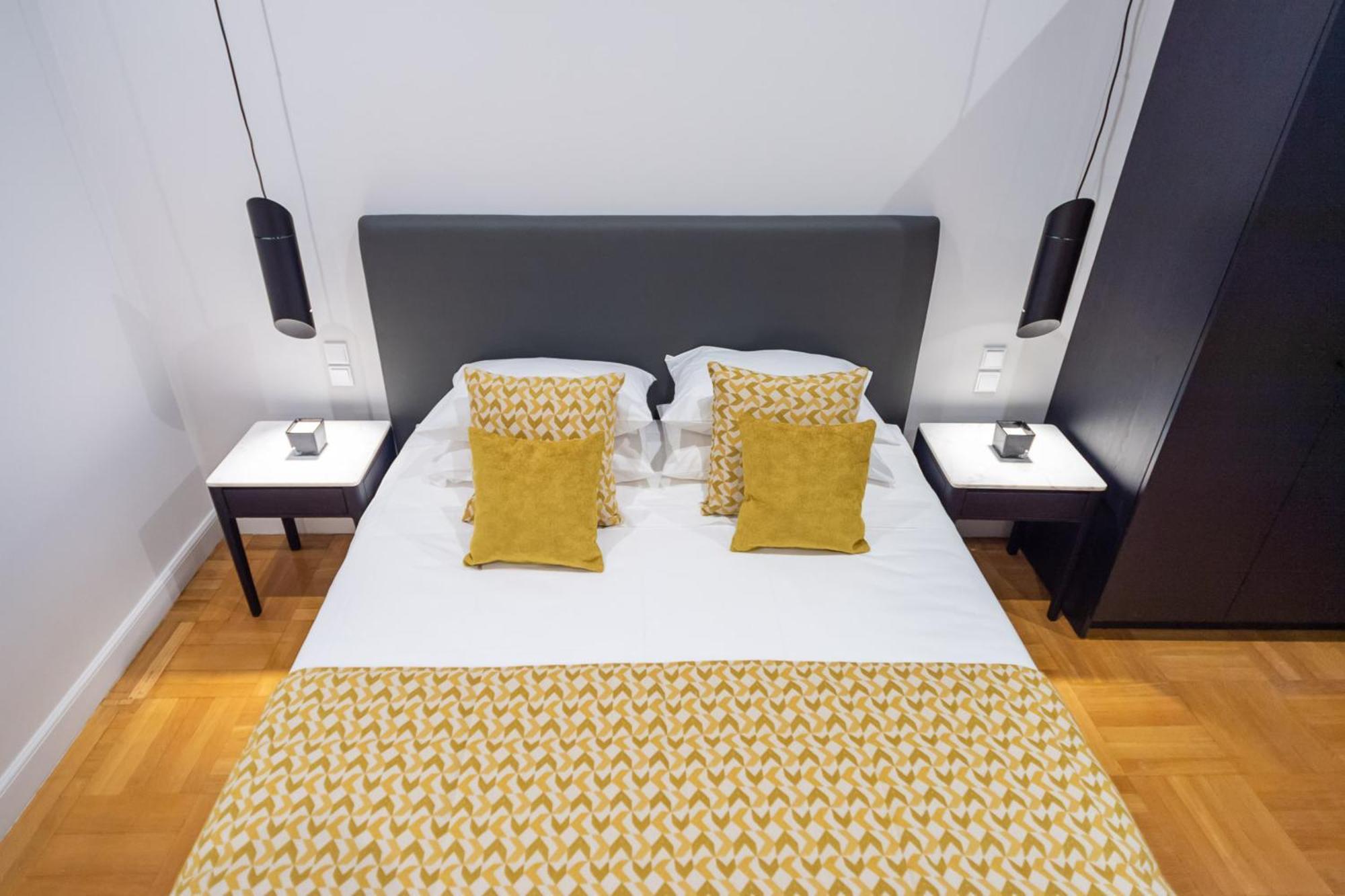 33Solonossuites Athene Kamer foto