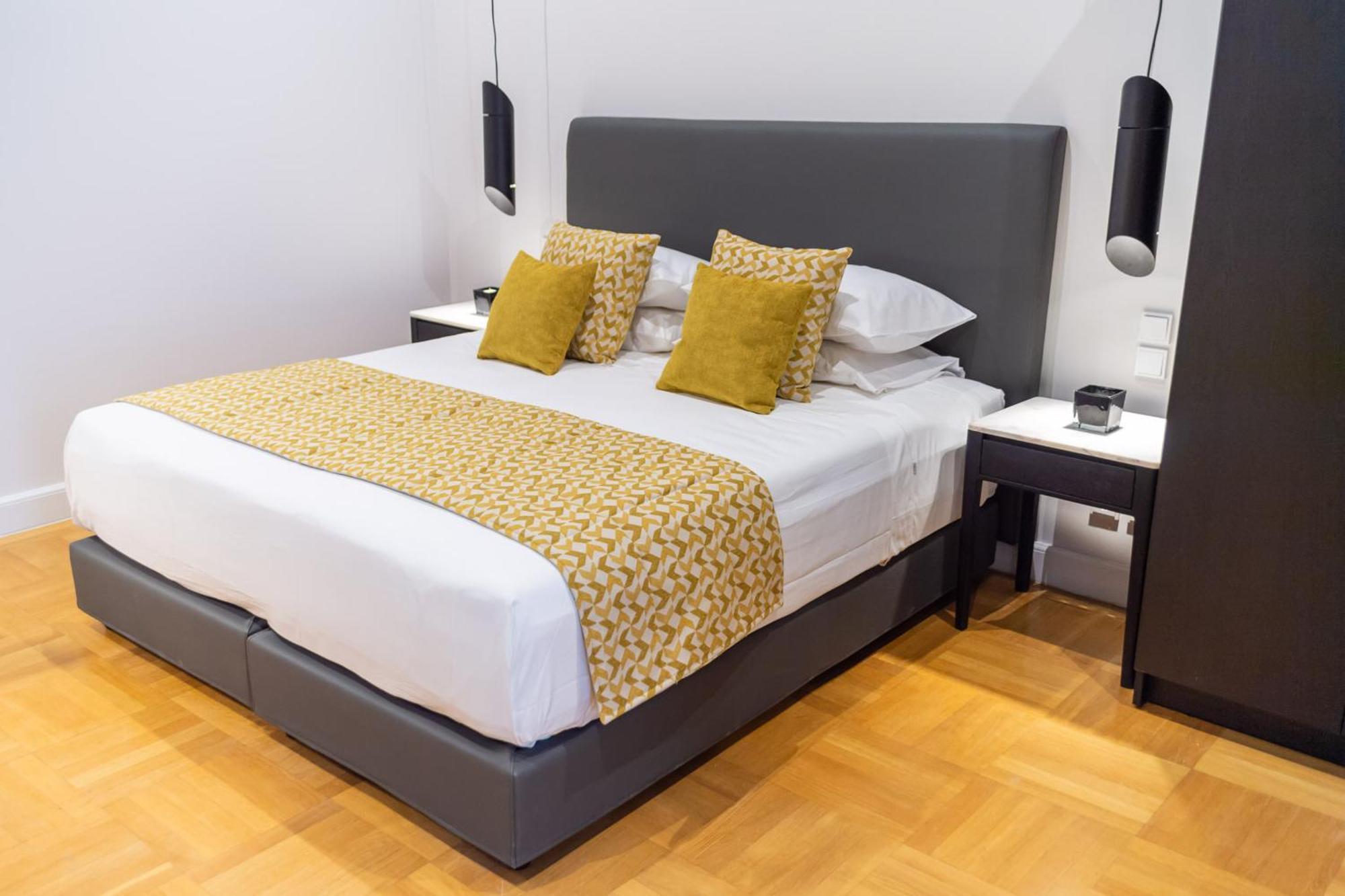 33Solonossuites Athene Kamer foto