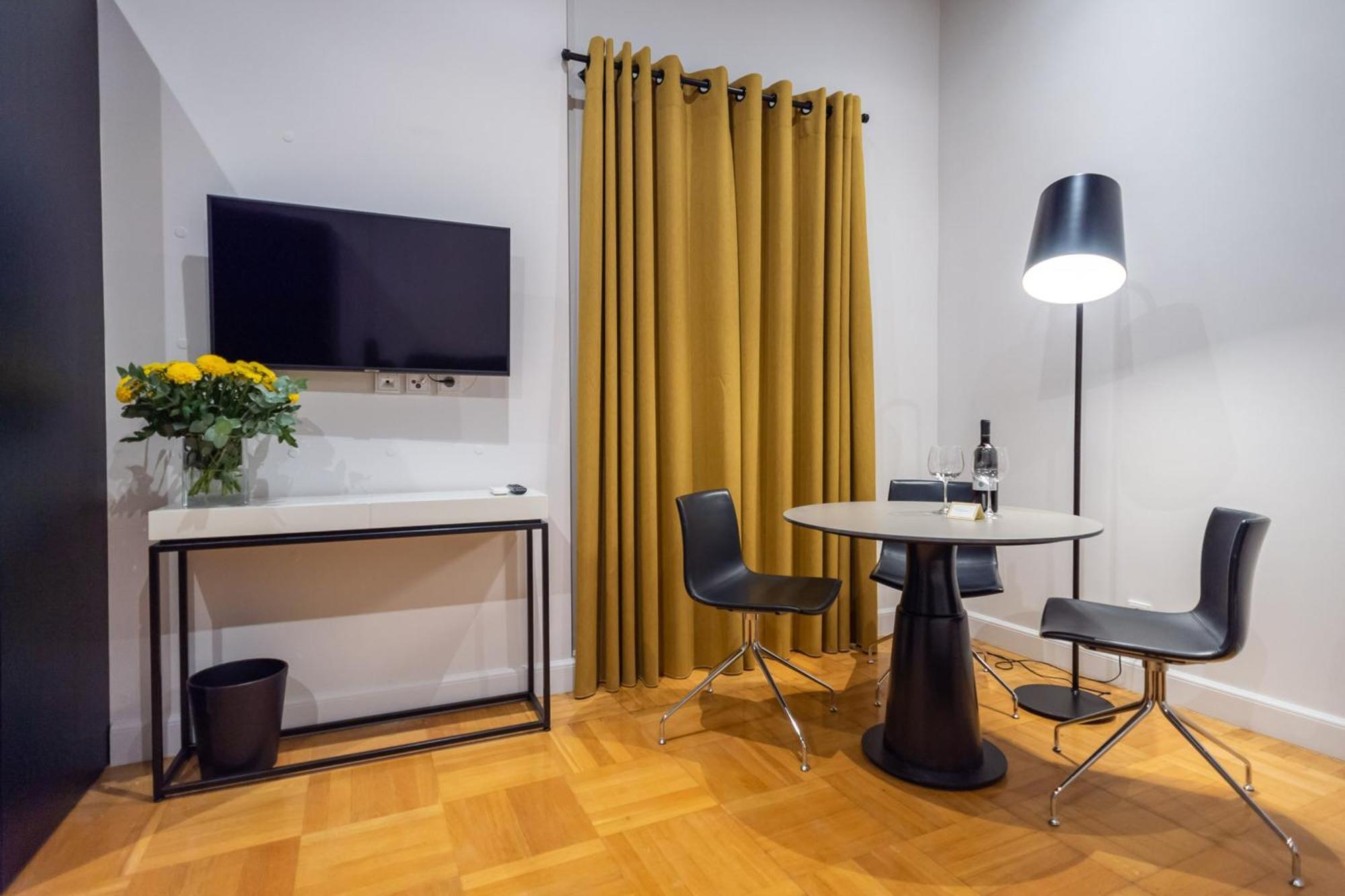 33Solonossuites Athene Kamer foto