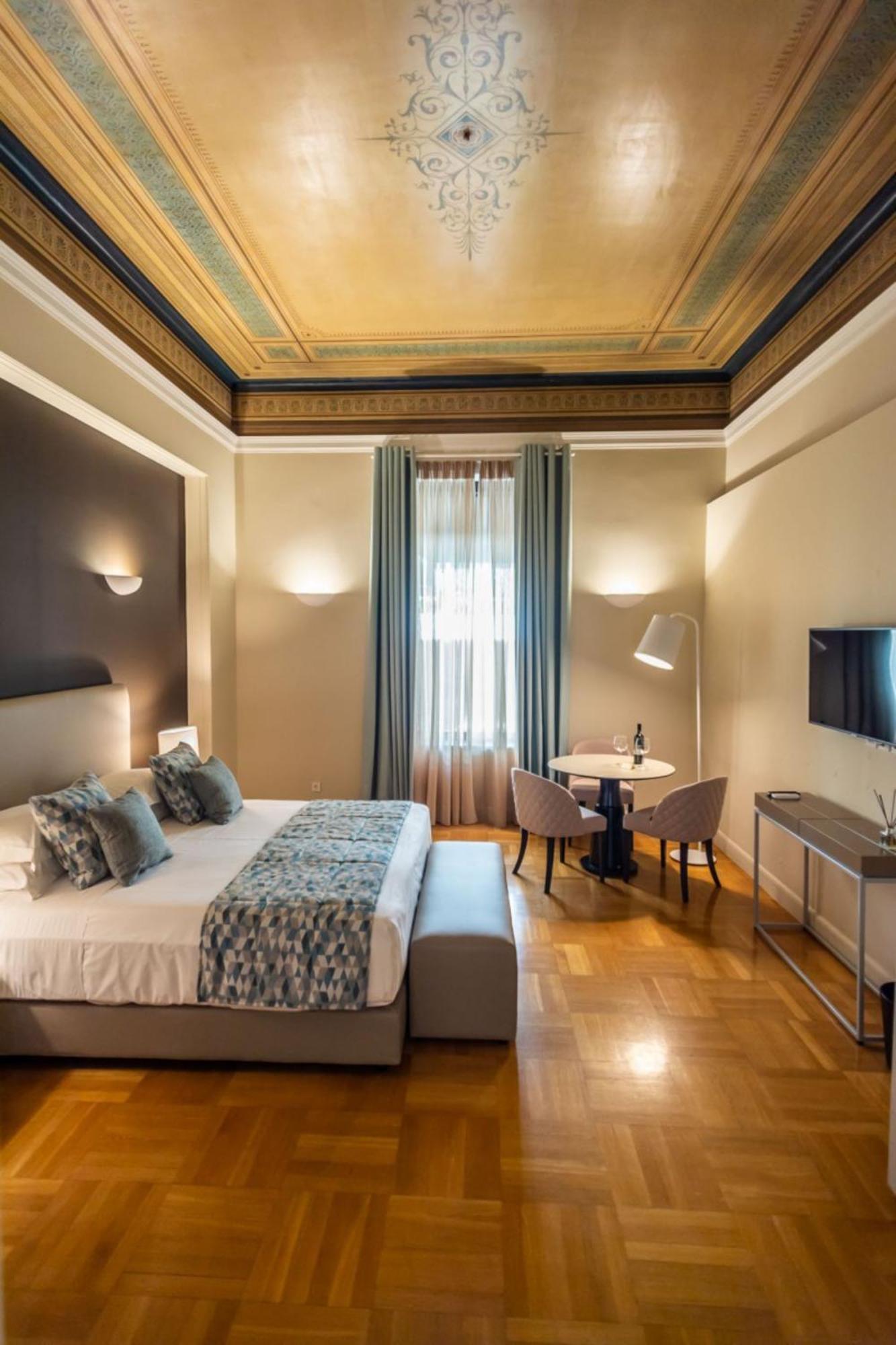 33Solonossuites Athene Kamer foto