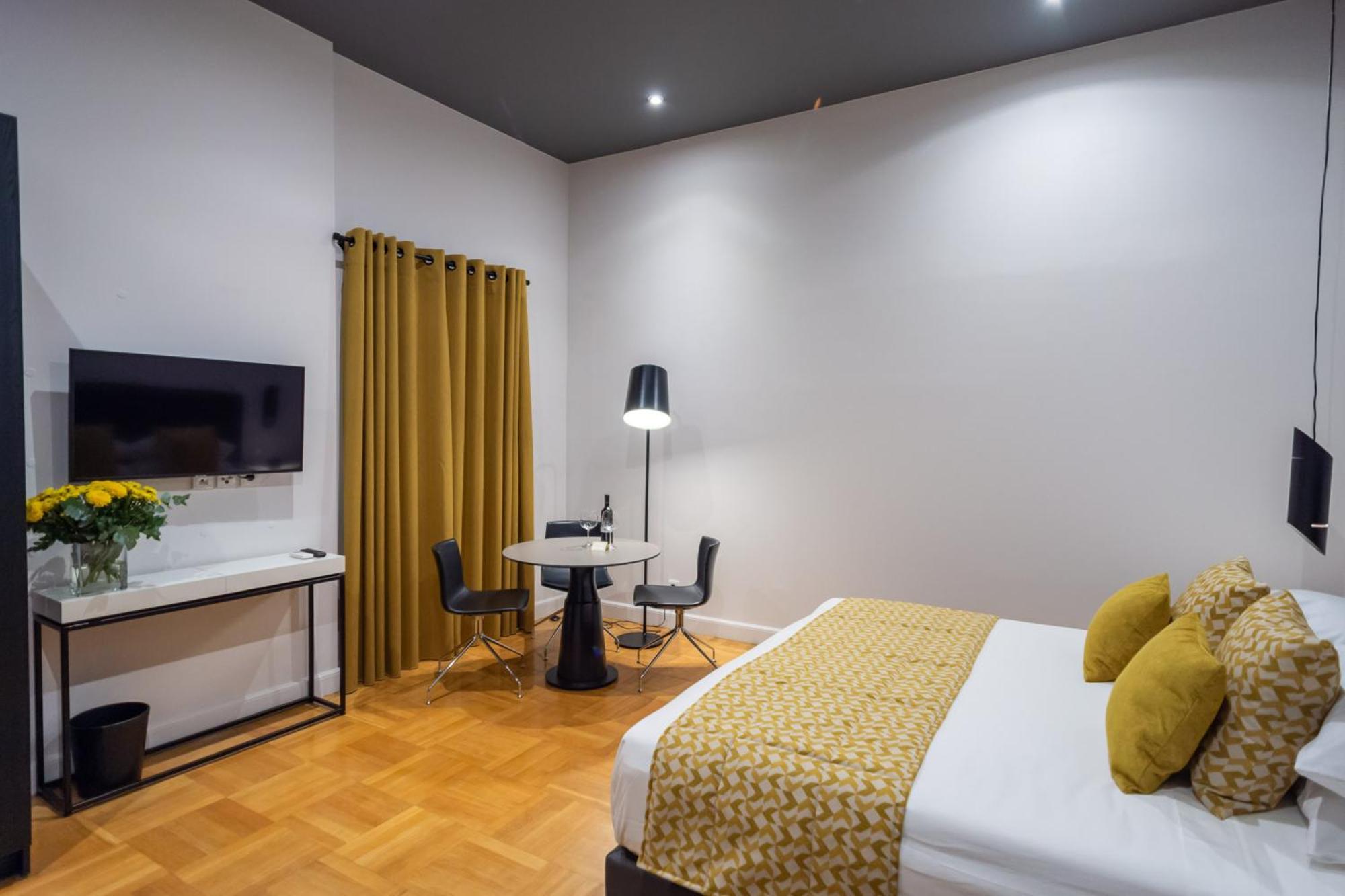 33Solonossuites Athene Kamer foto