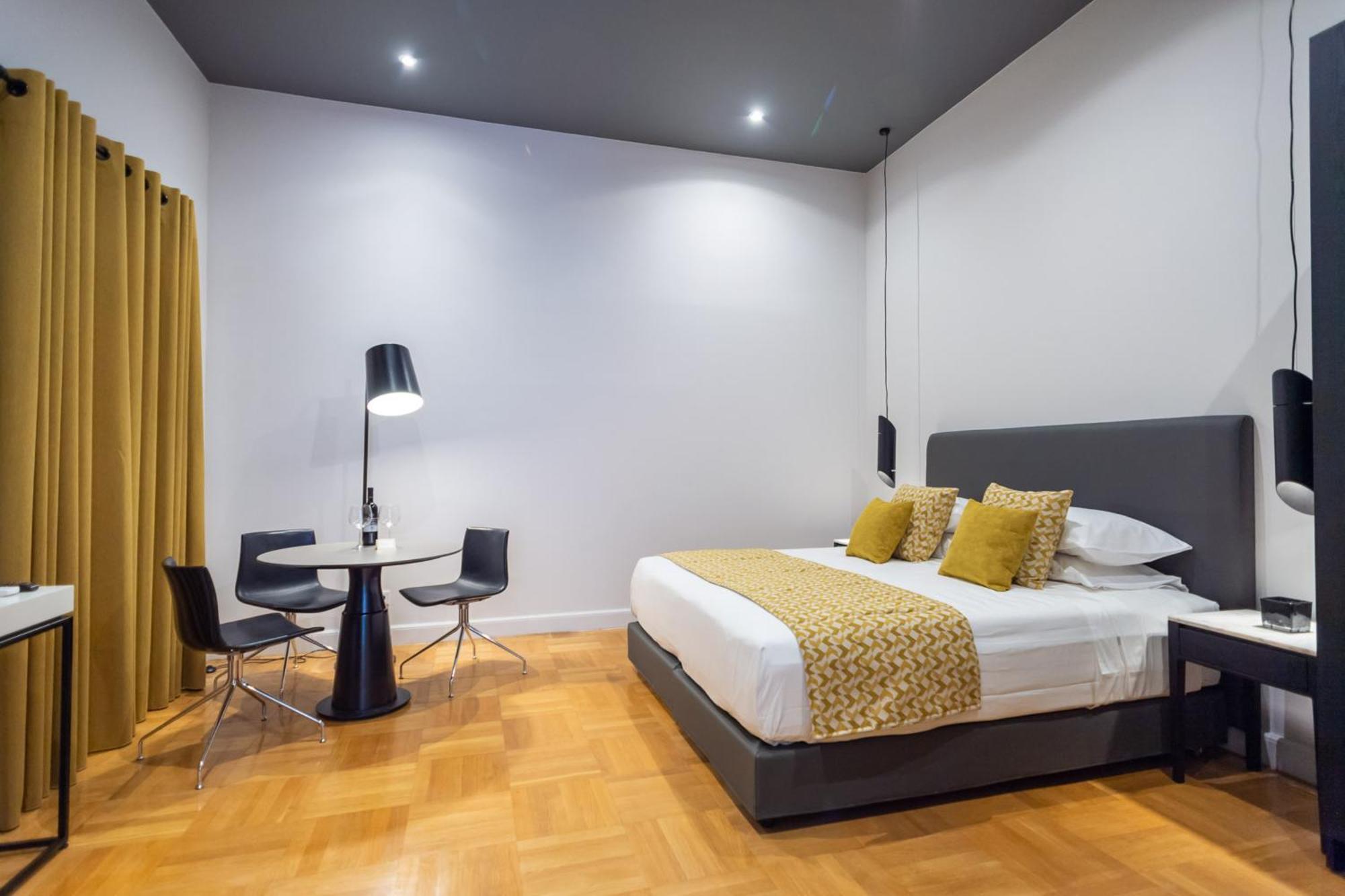 33Solonossuites Athene Kamer foto