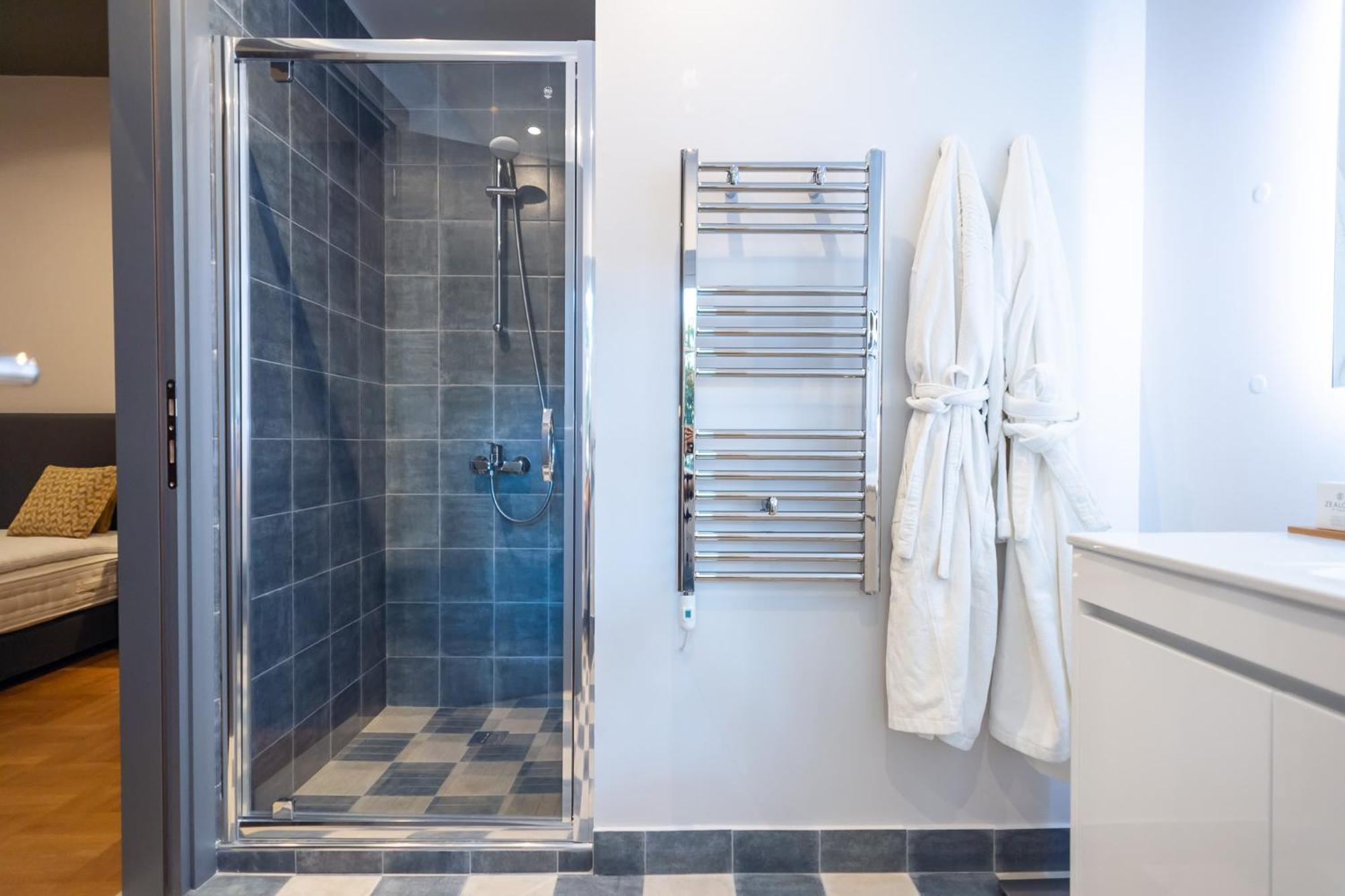 33Solonossuites Athene Kamer foto