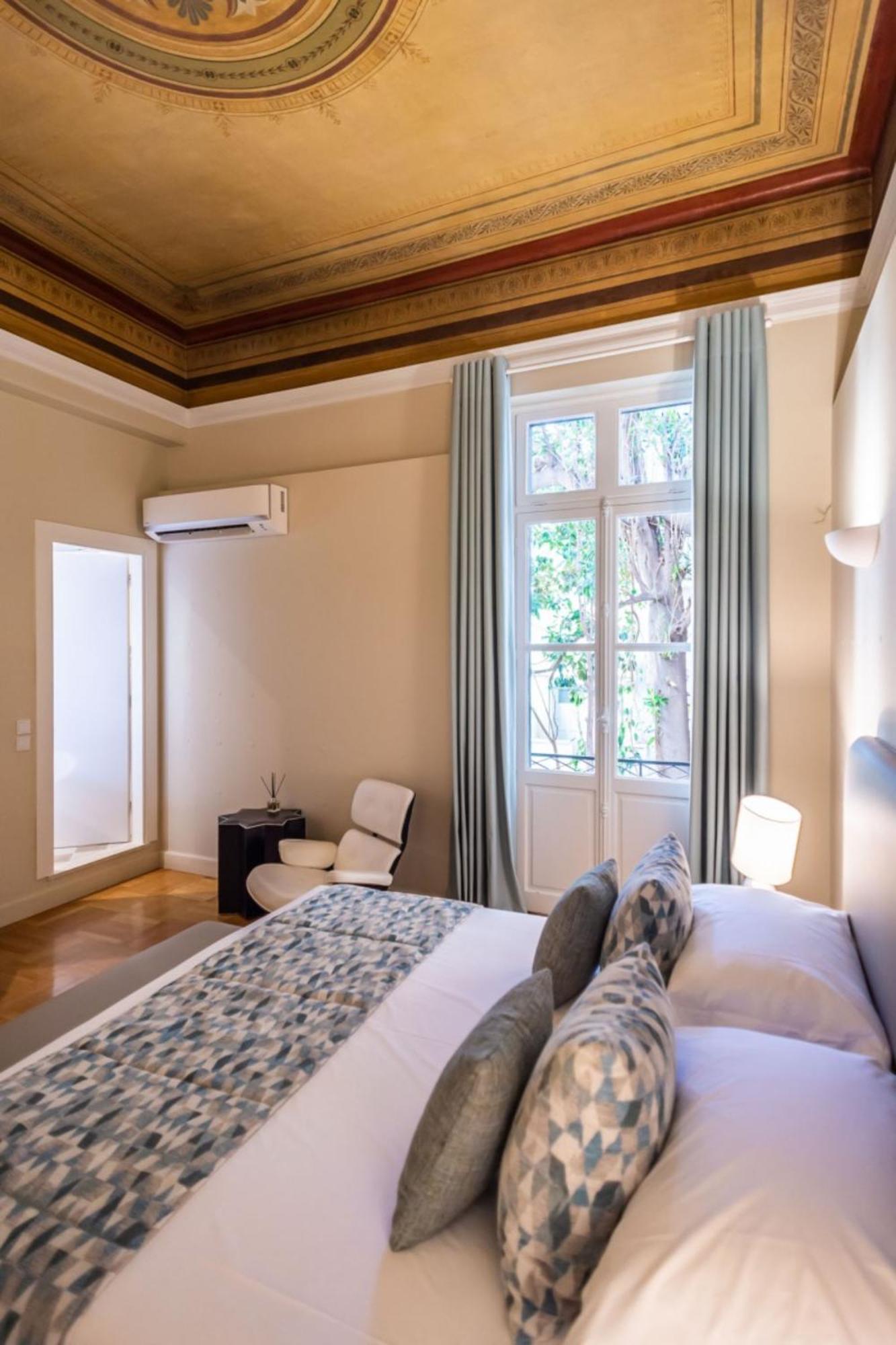 33Solonossuites Athene Kamer foto