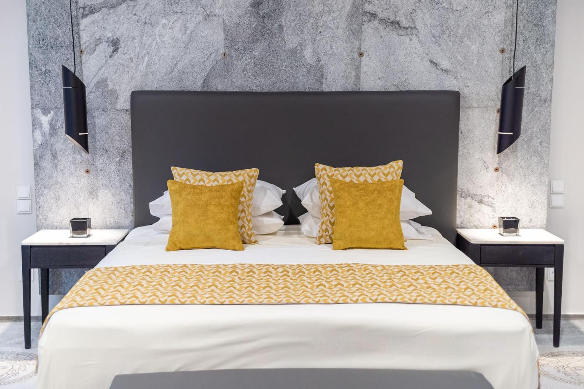 33Solonossuites Athene Kamer foto