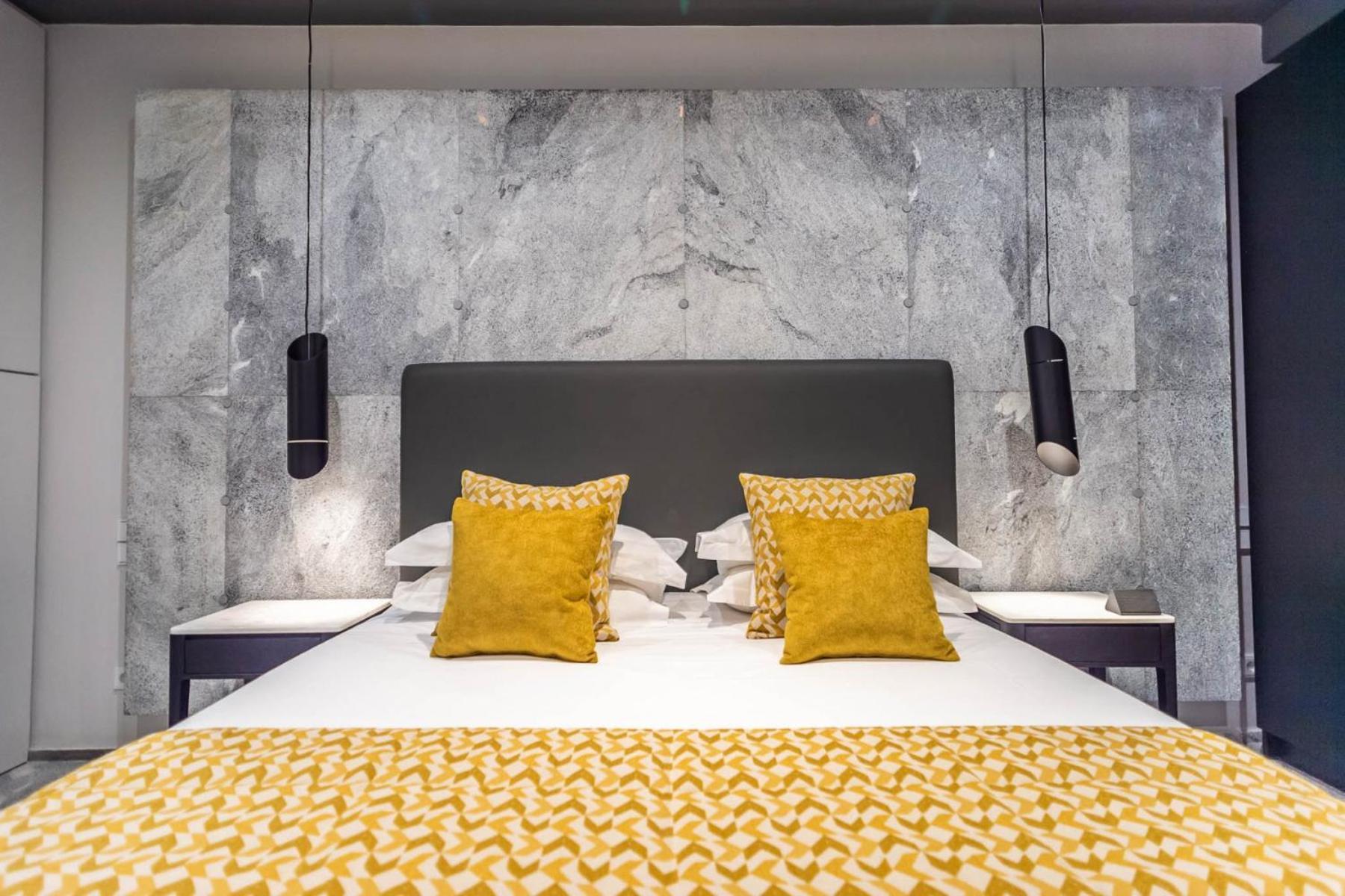 33Solonossuites Athene Kamer foto