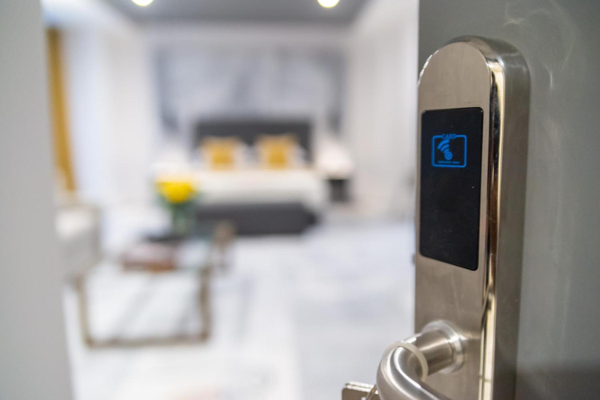 33Solonossuites Athene Kamer foto