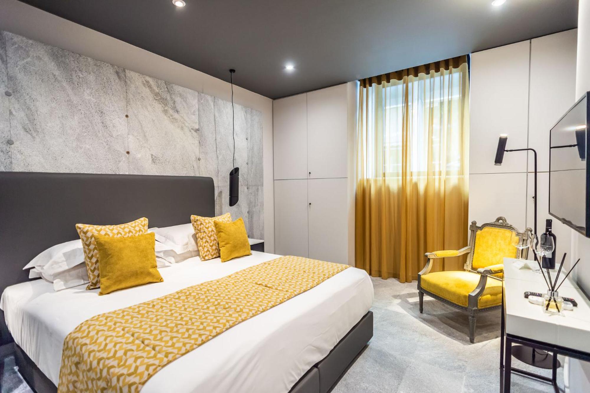 33Solonossuites Athene Kamer foto