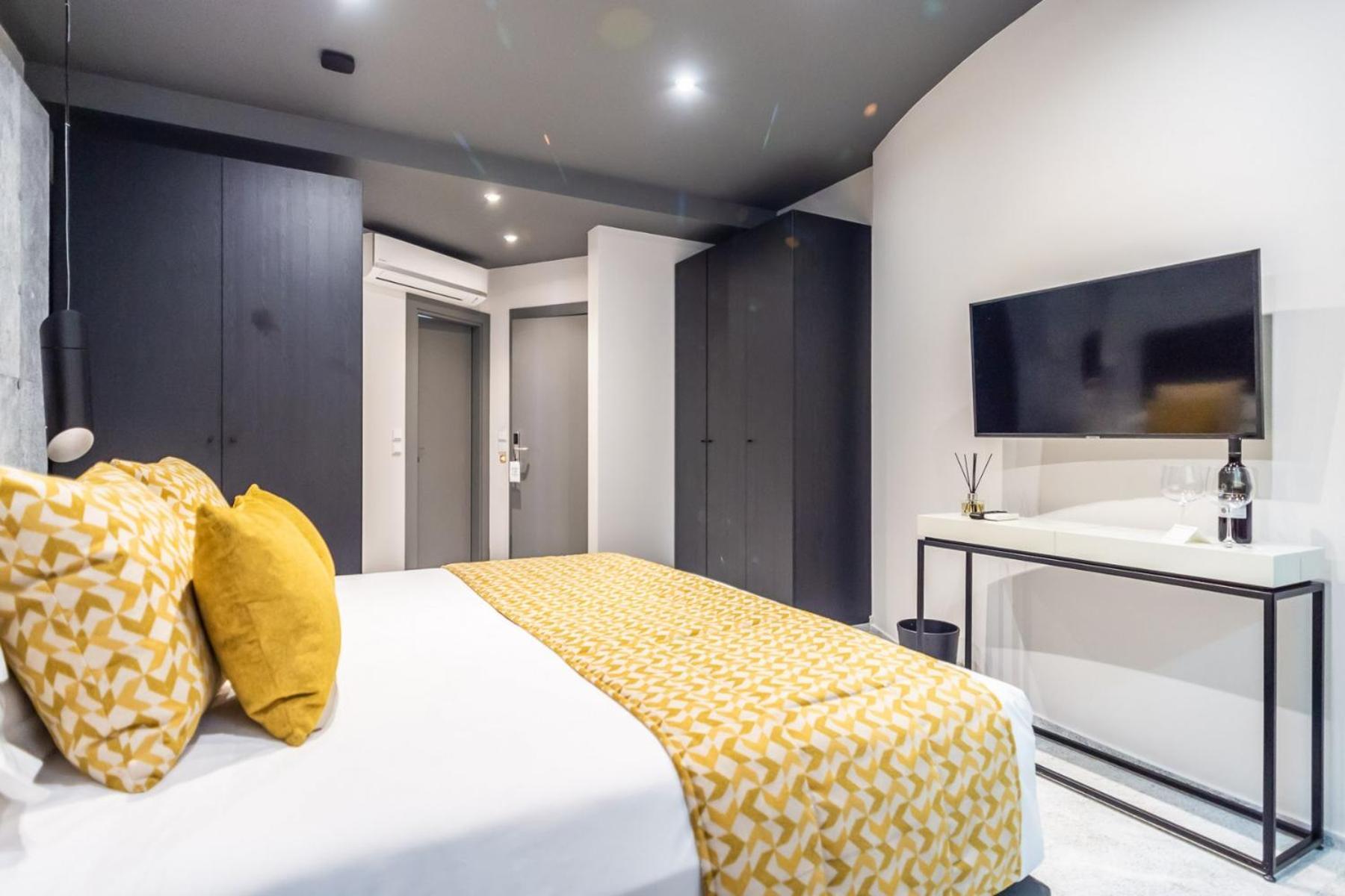 33Solonossuites Athene Kamer foto
