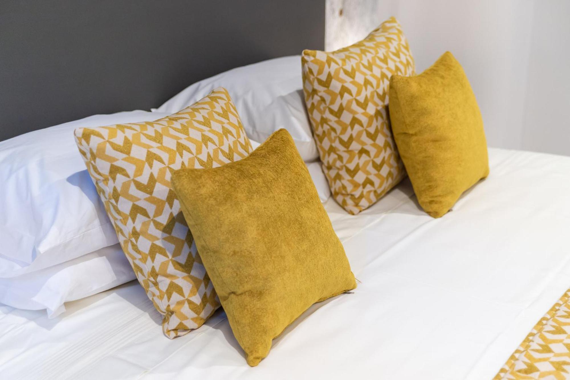 33Solonossuites Athene Kamer foto