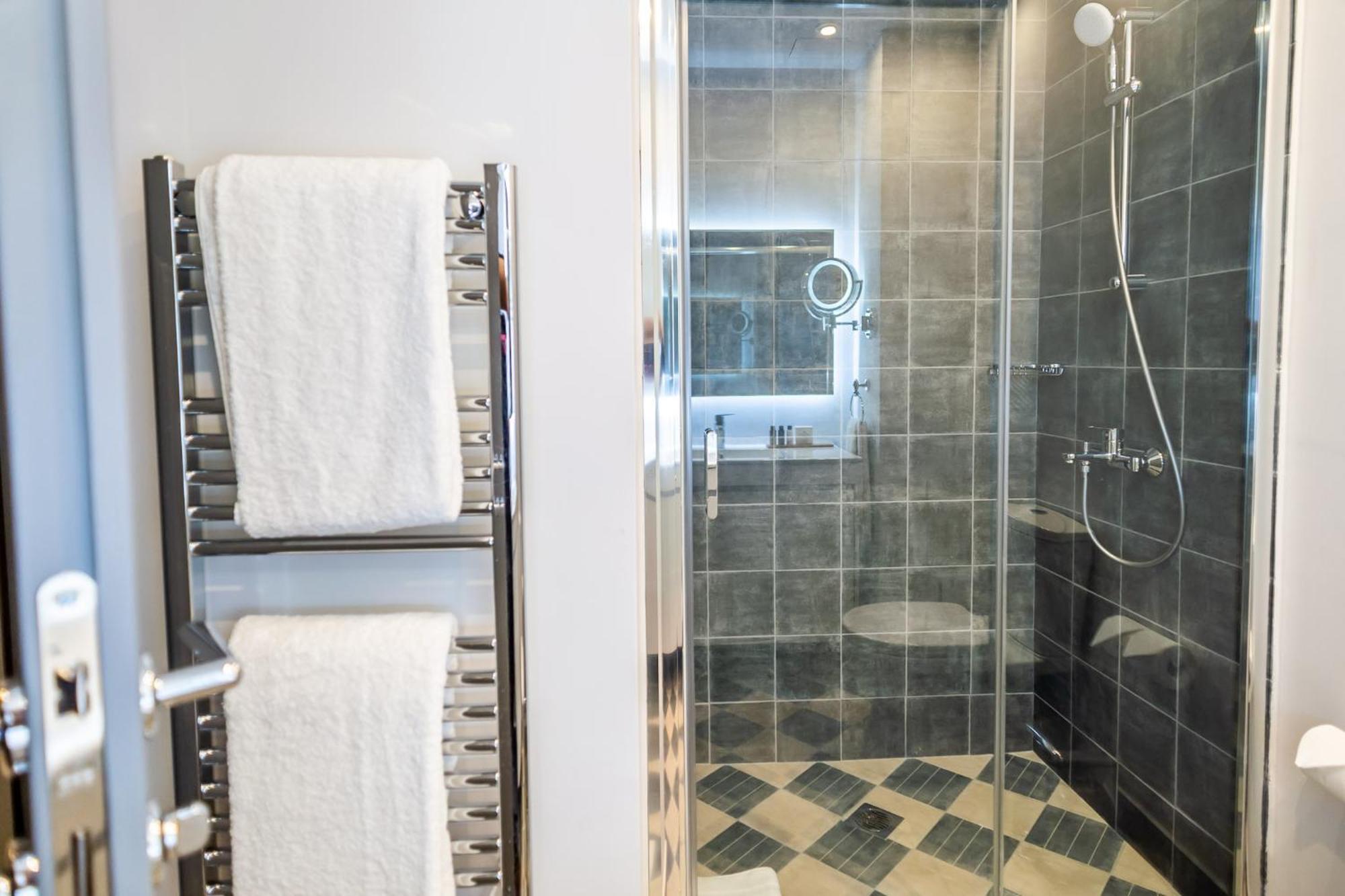 33Solonossuites Athene Kamer foto